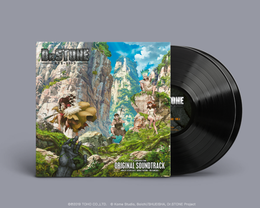 Dr. STONE Original Soundtrack
