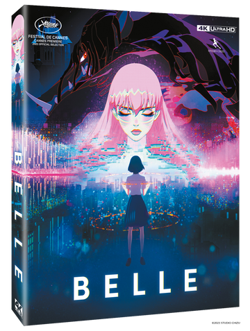 BELLE - Edition 4K UHD