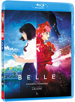 BELLE - Edition Blu-Ray