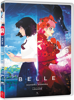 BELLE - Edition DVD