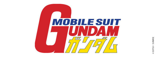 Mobile Suit Gundam de retour en France !
