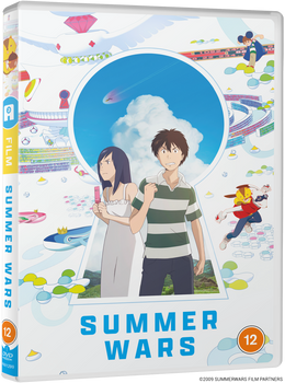Summer Wars - Édition DVD