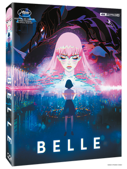 BELLE - Edition 4K UHD