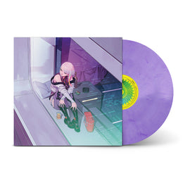 Cyberpunk: Edgerunners (Original Series Soundtrack) Vinyle - Variant Violet