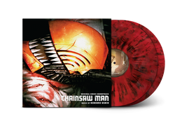Chainsaw Man Original Series Soundtrack - 2x 12