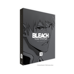 BLEACH: Thousand-Year Blood War - Part 3 - Édition Collector Blu-ray
