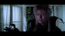 Labyrinthe - Édition DVD