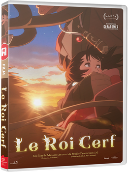 Le Roi Cerf - Edition DVD
