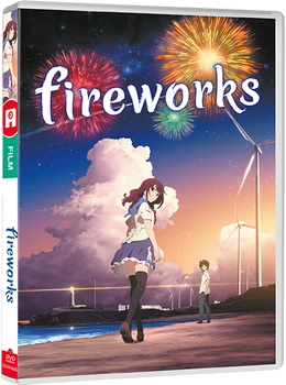 Fireworks - Edition Standard DVD