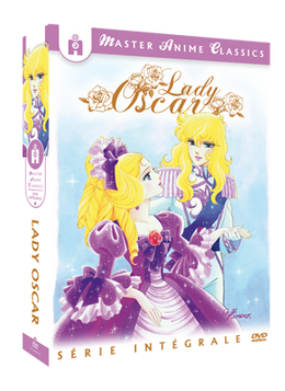 Lady Oscar - Edition Intégrale DVD