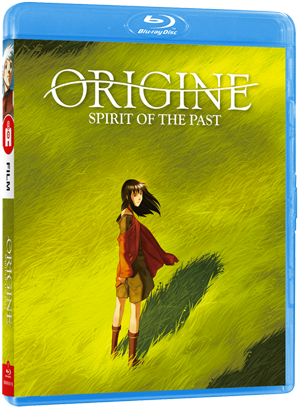 ORIGINE - Edition Blu-Ray