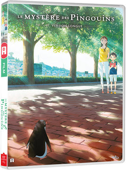 Le Mystère des Pingouins - Edition DVD Version longue