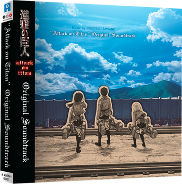 L'Attaque des Titans - OST