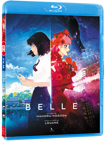 BELLE - Edition Blu-Ray